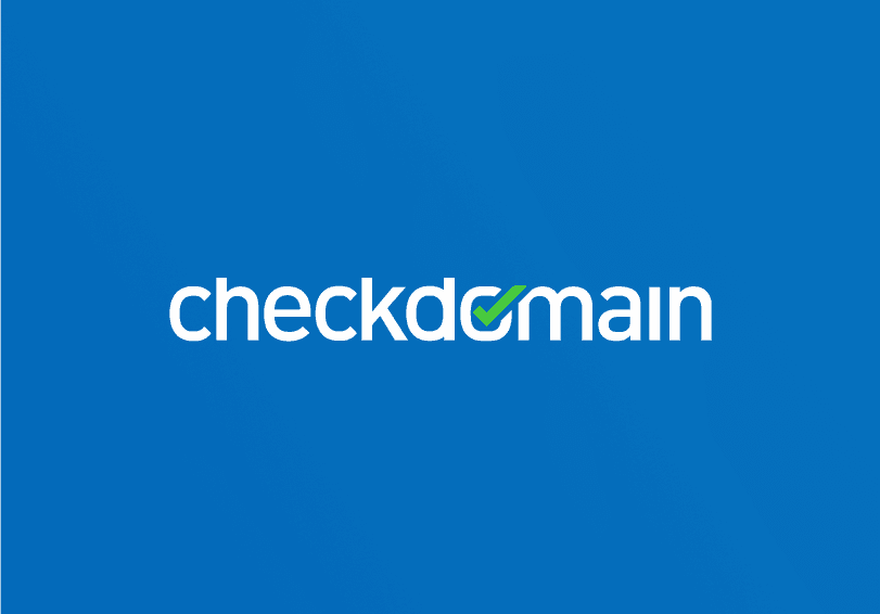 checkdomain