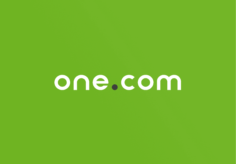 one.com